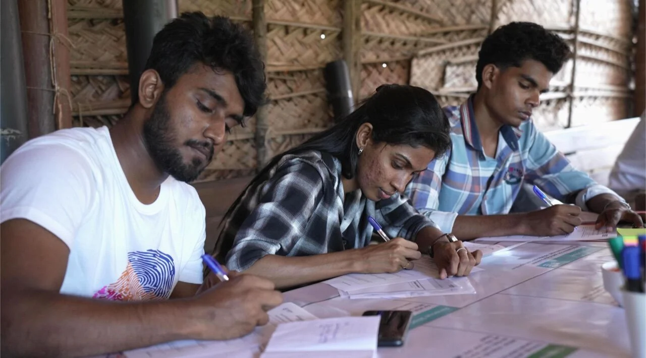 Campus YEC · Sri Lanka